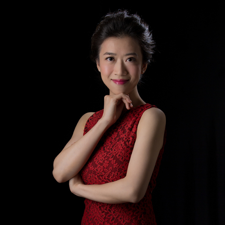 李嘉齡 李嘉齡